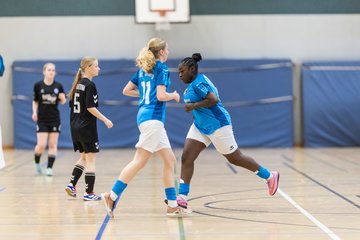 Bild 92 - wBJ NFV Futsalmeisterschaft